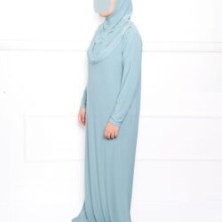 robe de prière tenue de prière ensemble de prière cian